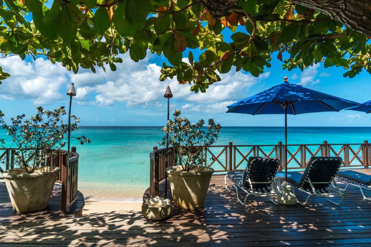 These are the best hotels in Barbados to visit in 2025, from beach clubs to luxury rooms