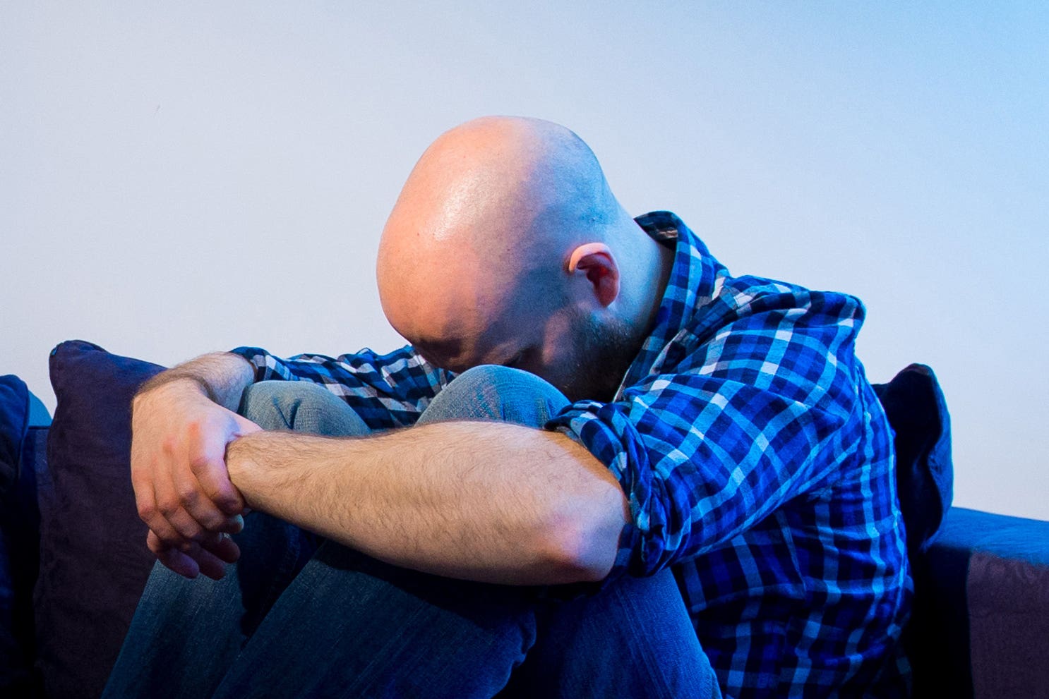 Concerns have been raised that the NHS is not learning from investigations examining the deaths of mental health patients (PA)