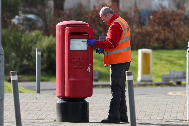 <p>Almost 11 million people were hit by postal delays over Christmas, Citizens Advice has found</p>