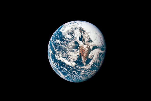 ASTEROIDE NUEVO