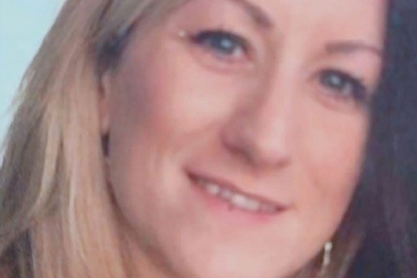 Sarah Mayhew’s remains were found in a park in south London (Metropolitan Police/PA)