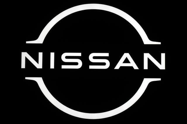 Japan Nissan