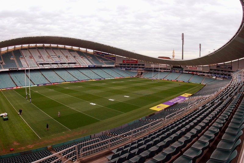 Sydney’s Olympic Stadium to host 2027 Rugby World Cup final