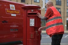 Shaking up second-class deliveries will give us the postal service we deserve