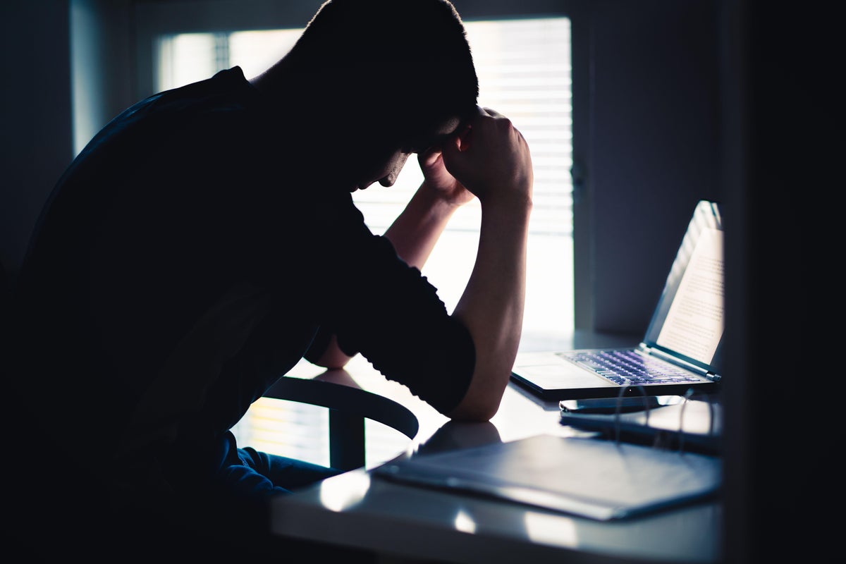 How to tackle imposter syndrome, according to an expert 