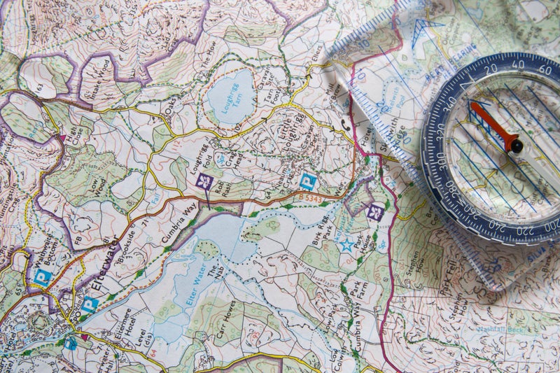 Plan to lay off 95 staff at mapping service Ordnance Survey ‘makes no sense’