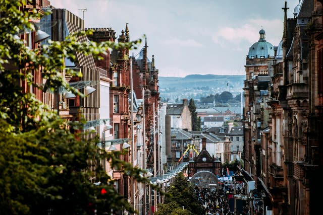 <p>If implemented, the tourist tax could see overnight visitors paying a five per cent charge on their accommodation</p>