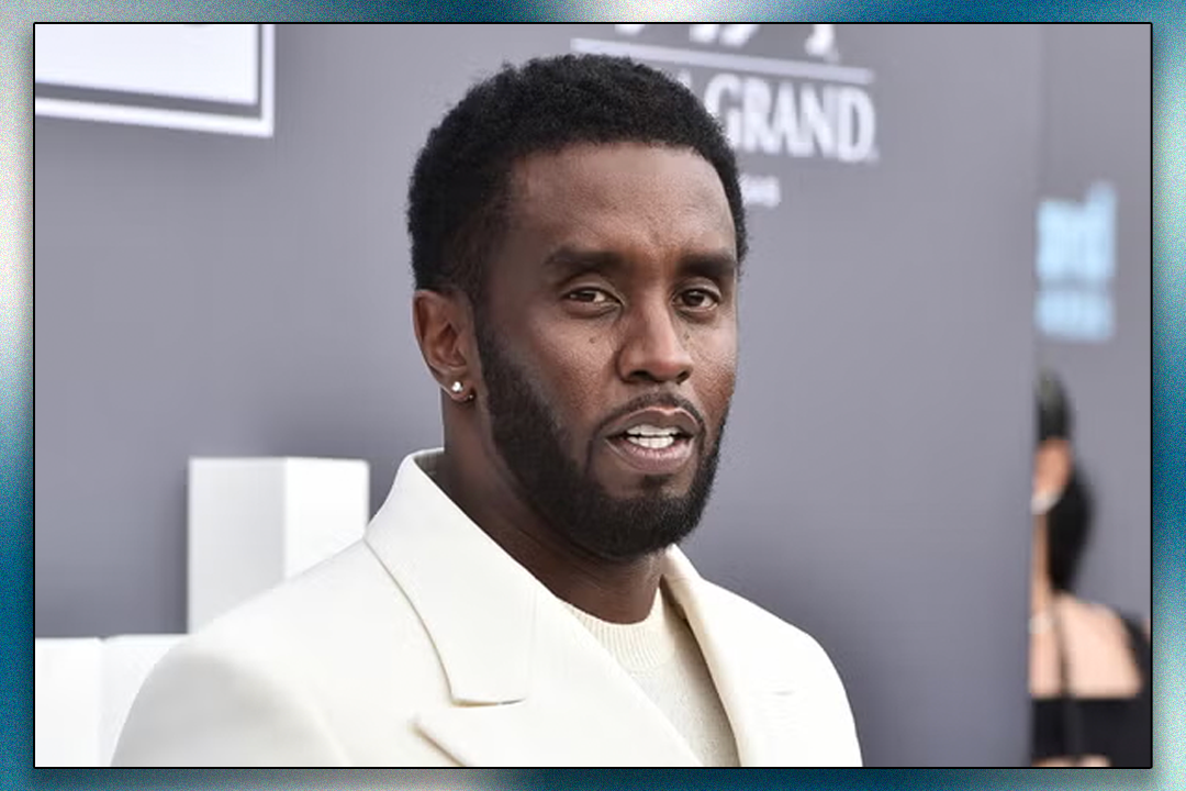 Diddy returned to court in Manhattan on Friday for a pretrial hearing where he was arraigned on the superseding indictment