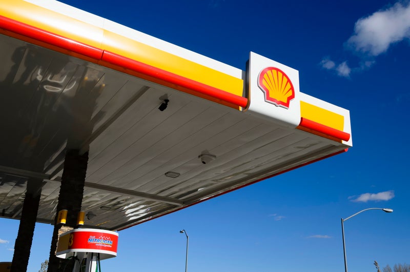 Shell leaving London Stock Exchange ‘not a live discussion’ as dividends are raised