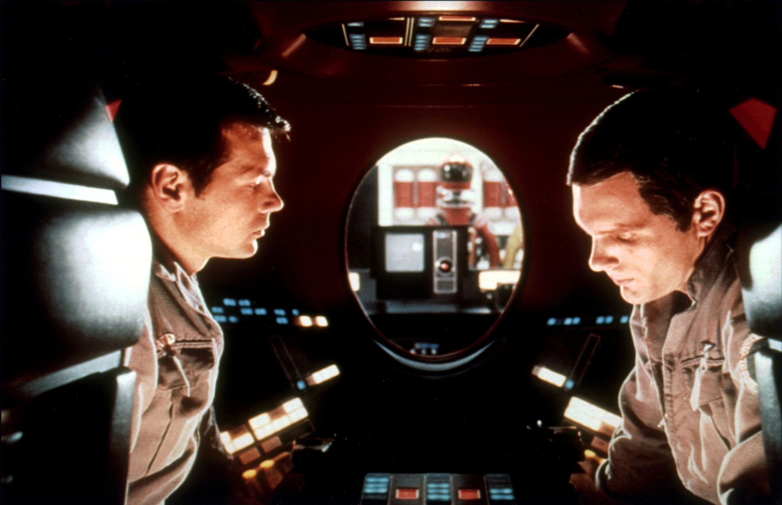 ‘2001: A Space Odyssey’