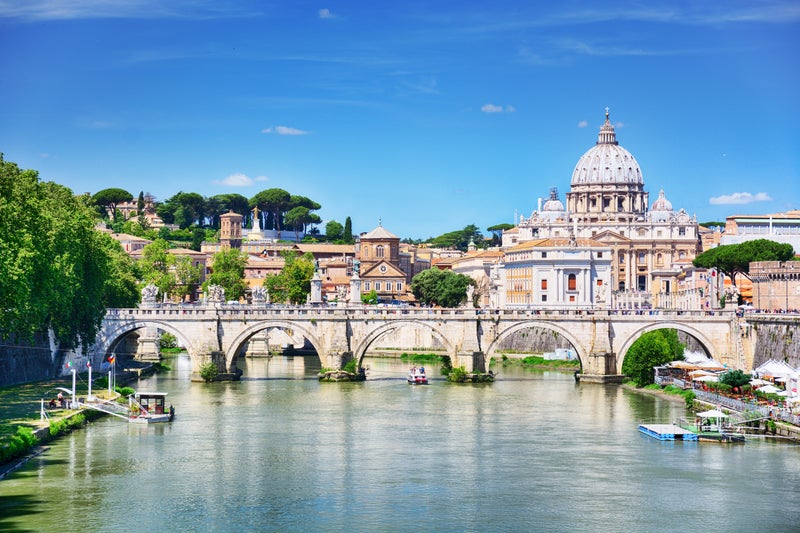 Rome is a surprisingly family-friendly city - here's what to do on a budget