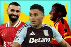 Transfer news LIVE! Arsenal's Watkins bid, Man Utd want Geovany Quenda, Tel fee agreed