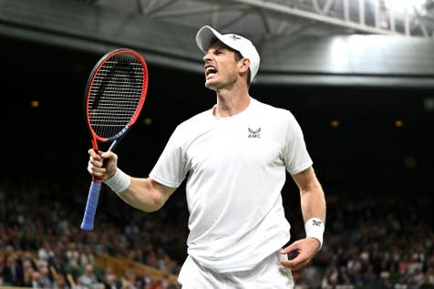 <p>The two-time Wimbledon champion will be honoured by the All England Club in a commemorative year</p>