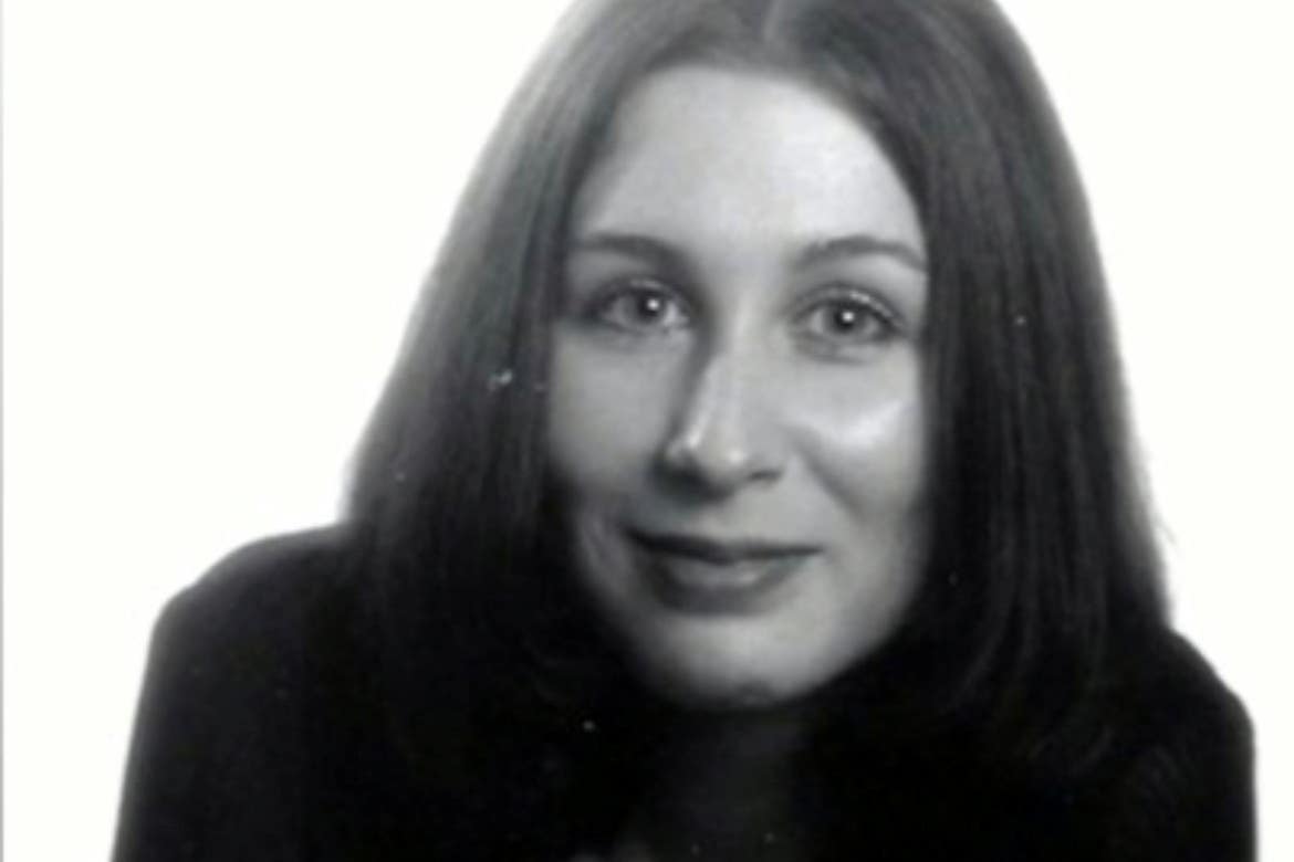 Debra-Anne Cartwright was killed in the Omagh bombing (Cartwright family/PA)