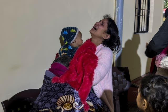 India Maha Kumbh Festival Stampede