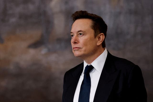 <p>Elon Musk has installed several allies in the Office of Personnel Management as he seeks to slash the federal workforce - and Trump pushed for federal workers to resign</p>