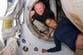 Stranded Nasa astronauts to finally return to Earth after nine months in space