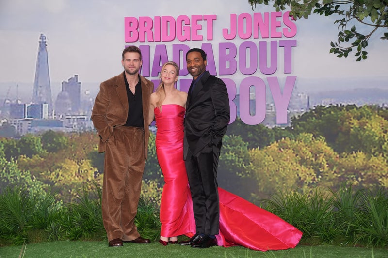 Bridget Jones Mad About The Boy: How to navigate dating after being widowed