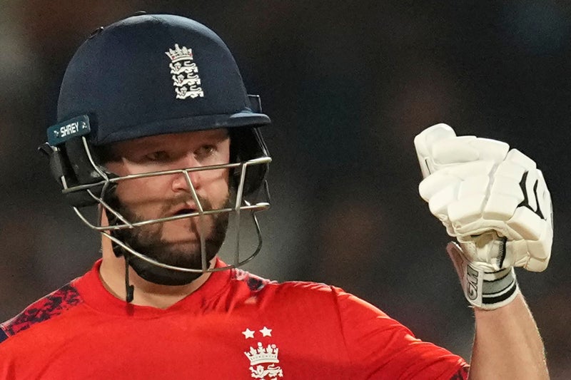 England’s Ben Duckett keen to ‘keep learning’ after earning T20 opening spot