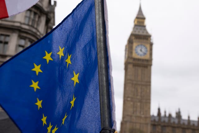 <p>80 per cent attribute blame to Boris Johnson for Brexit’s failures</p>