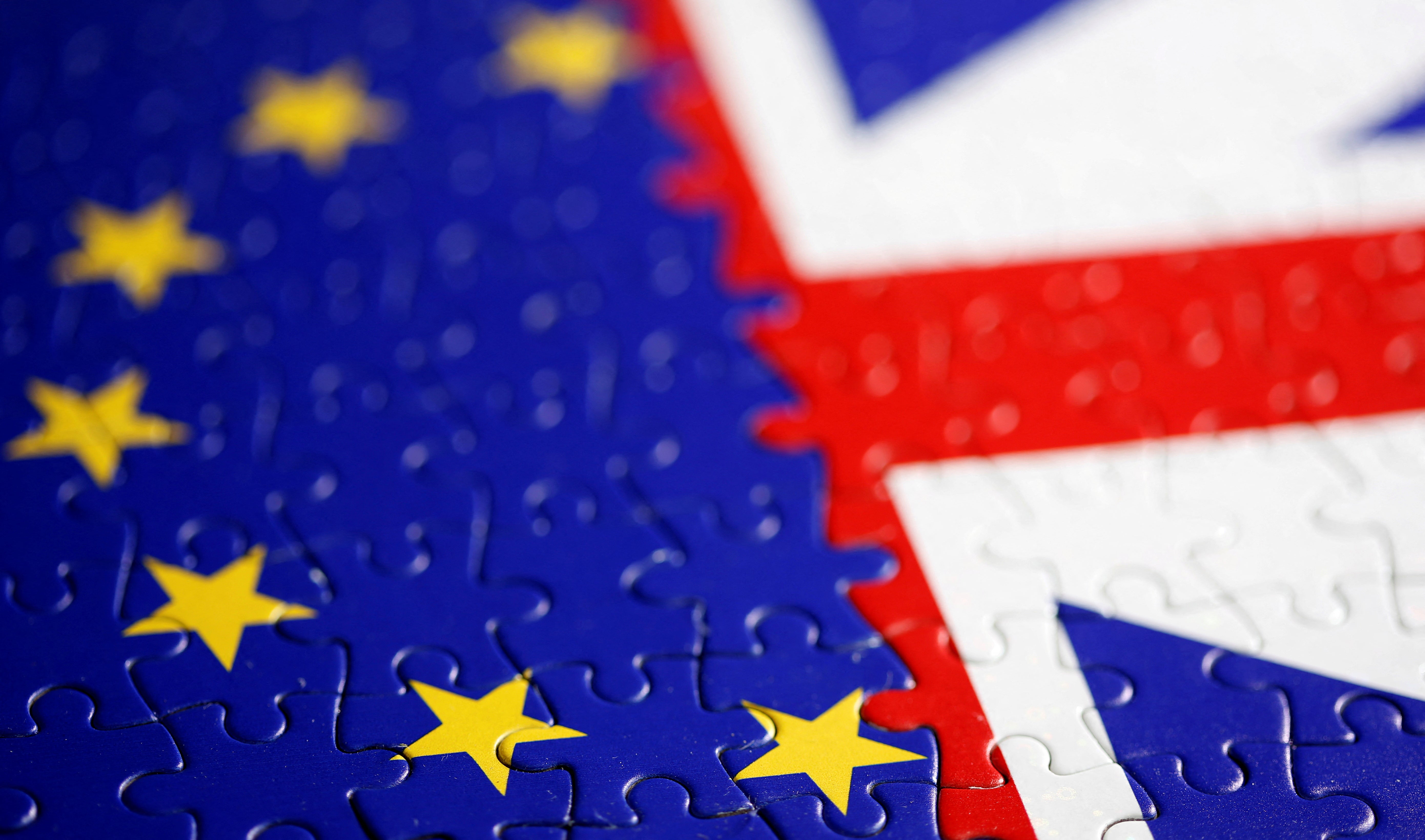 The UK and the EU have signed a deal to ‘reset’ relations after Brexit
