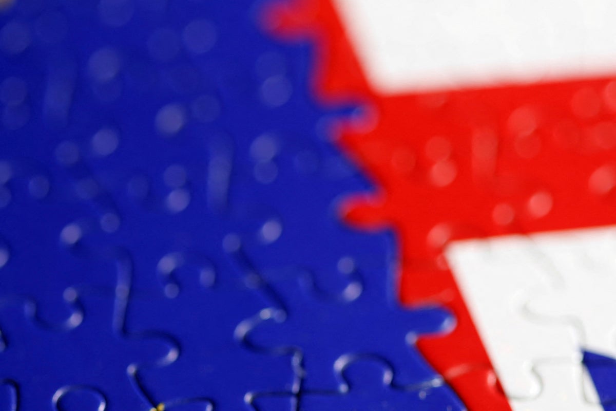 Brexit costing the UK up to £90bn in lost tax a year, new analysis shows – UK Times