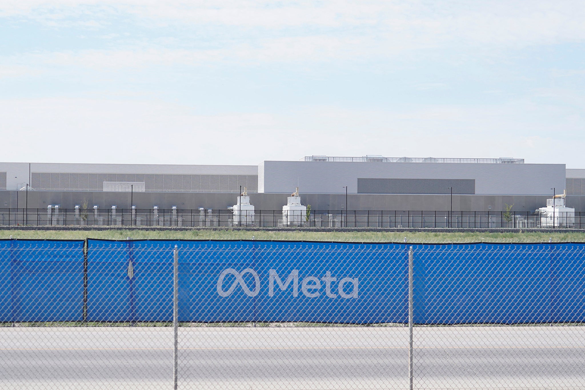 The documentary sees the New York Congresswoman travel to Morgan County, Georgia, – some sixty miles east of Atlanta, to meet with residents who live in the shadow of a new data center being built by tech giant Meta