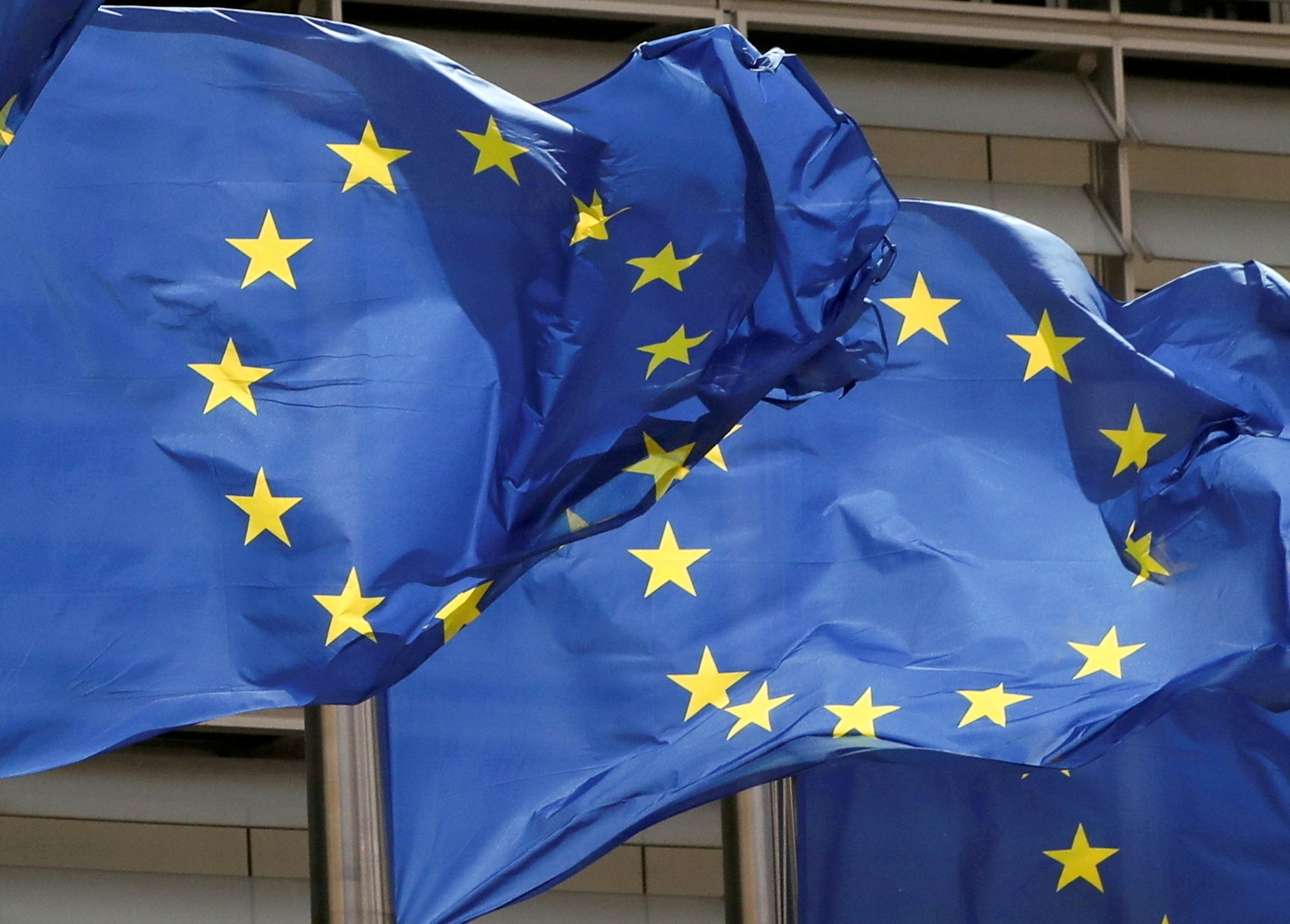https://static.independent.co.uk/2025/01/30/15/39/FILE-PHOTO-European-Union-flags-flutter-outside-the-EU-Commission-headquarters-in-Brussels-ozqghelj.jpeg?trim=45,0,47,0&width=1200&height=800&crop=1200:800