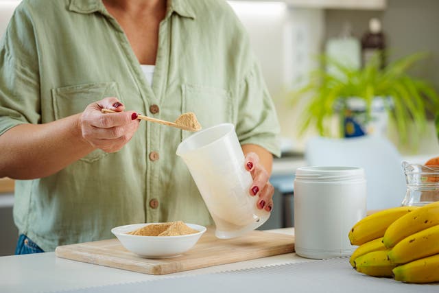 <p>Protein-enhanced products should not be mistaken for universally healthy foods</p>
