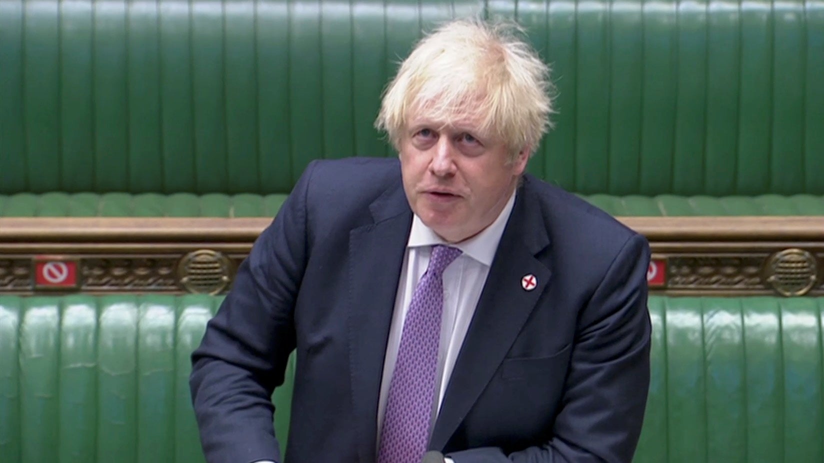 Boris Johnson was one of the key Brexit campaigners