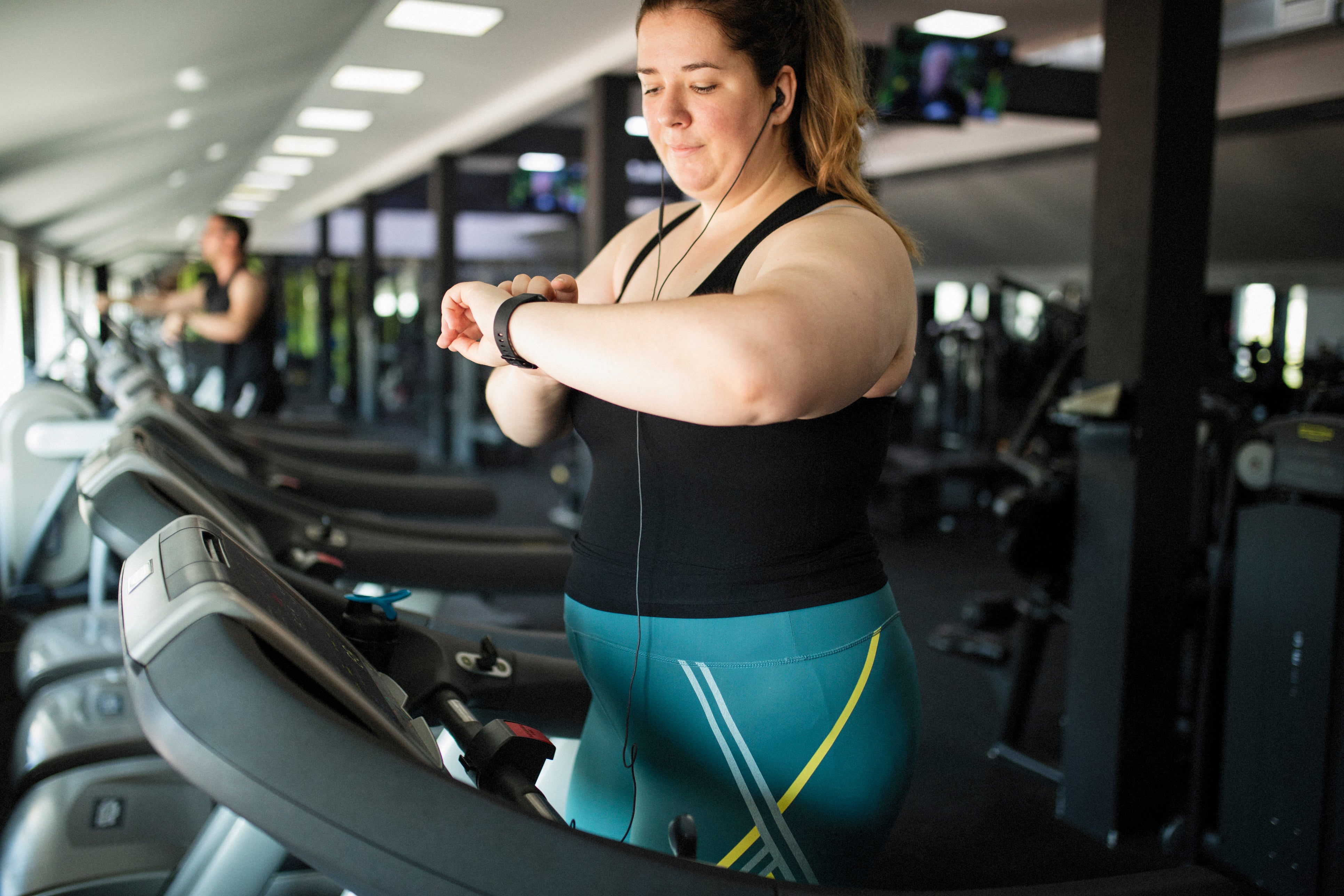 ‘Fat cell memory’ could be causing havoc even for the most disciplined among us