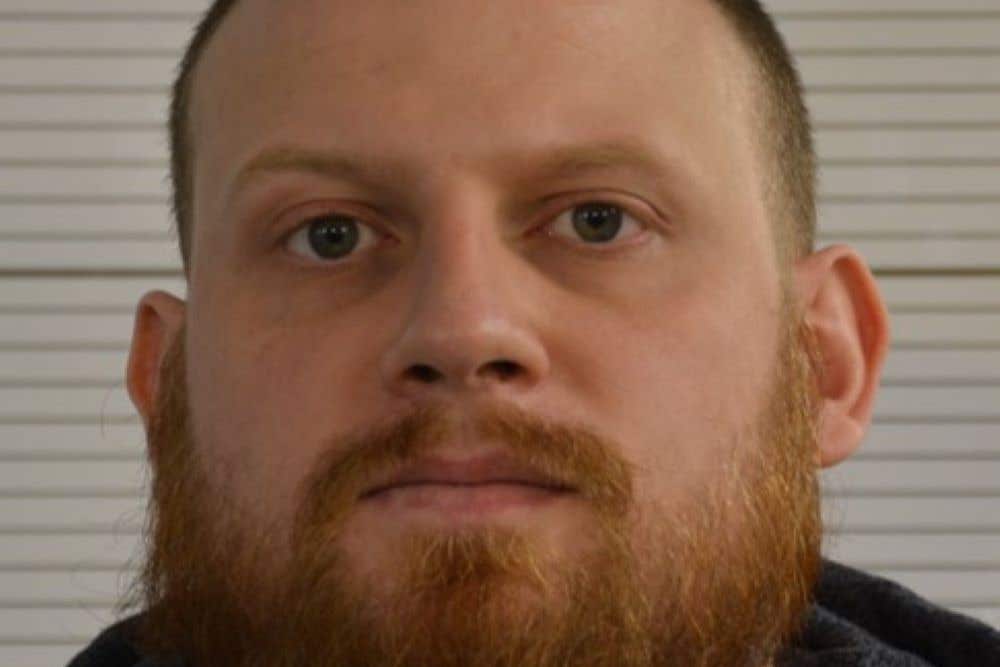 Jason Savage (West Midlands Police/PA)