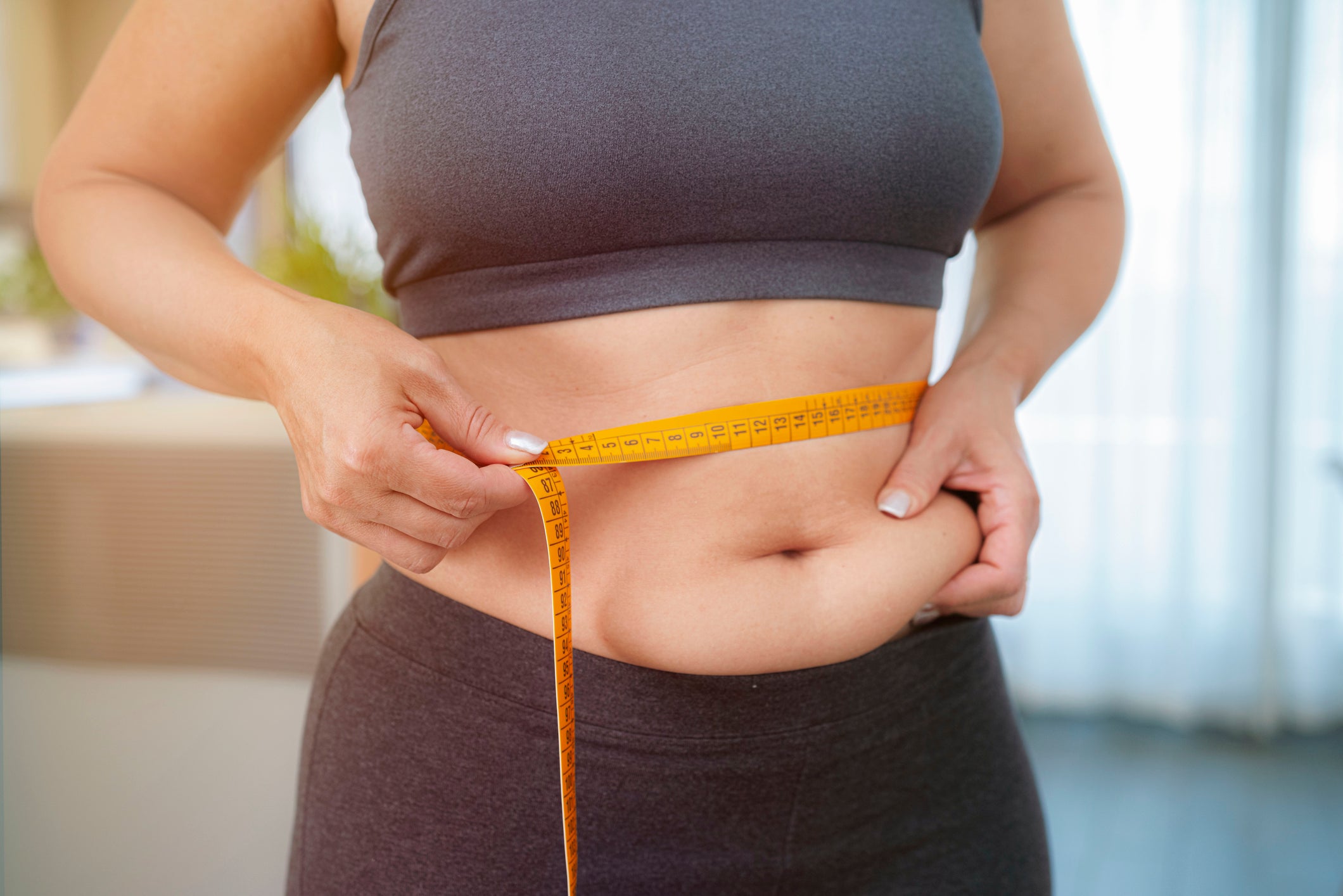 Many people find themselves stuck in an endless cycle of losing weight and putting it back on