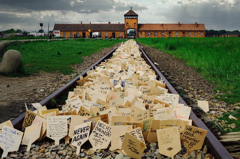 Dark tourism: 9 eye-opening locations with tragic histories