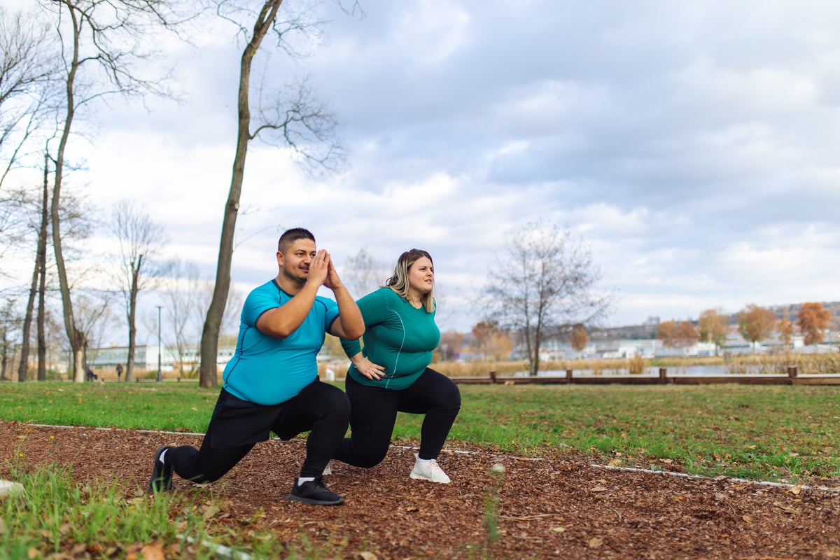 Groundbreaking study uncovers previously unknown benefits of losing weight