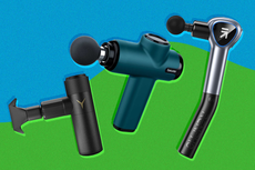 Best massage guns to relieve knots and soothe sore muscles, tried and tested