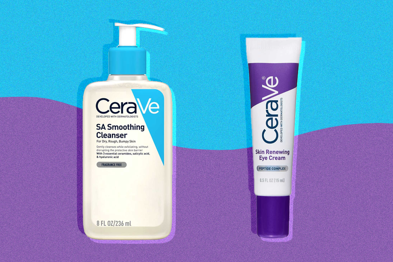 I’ve found the CeraVe deals worth buying, from cleansers to moisturisers