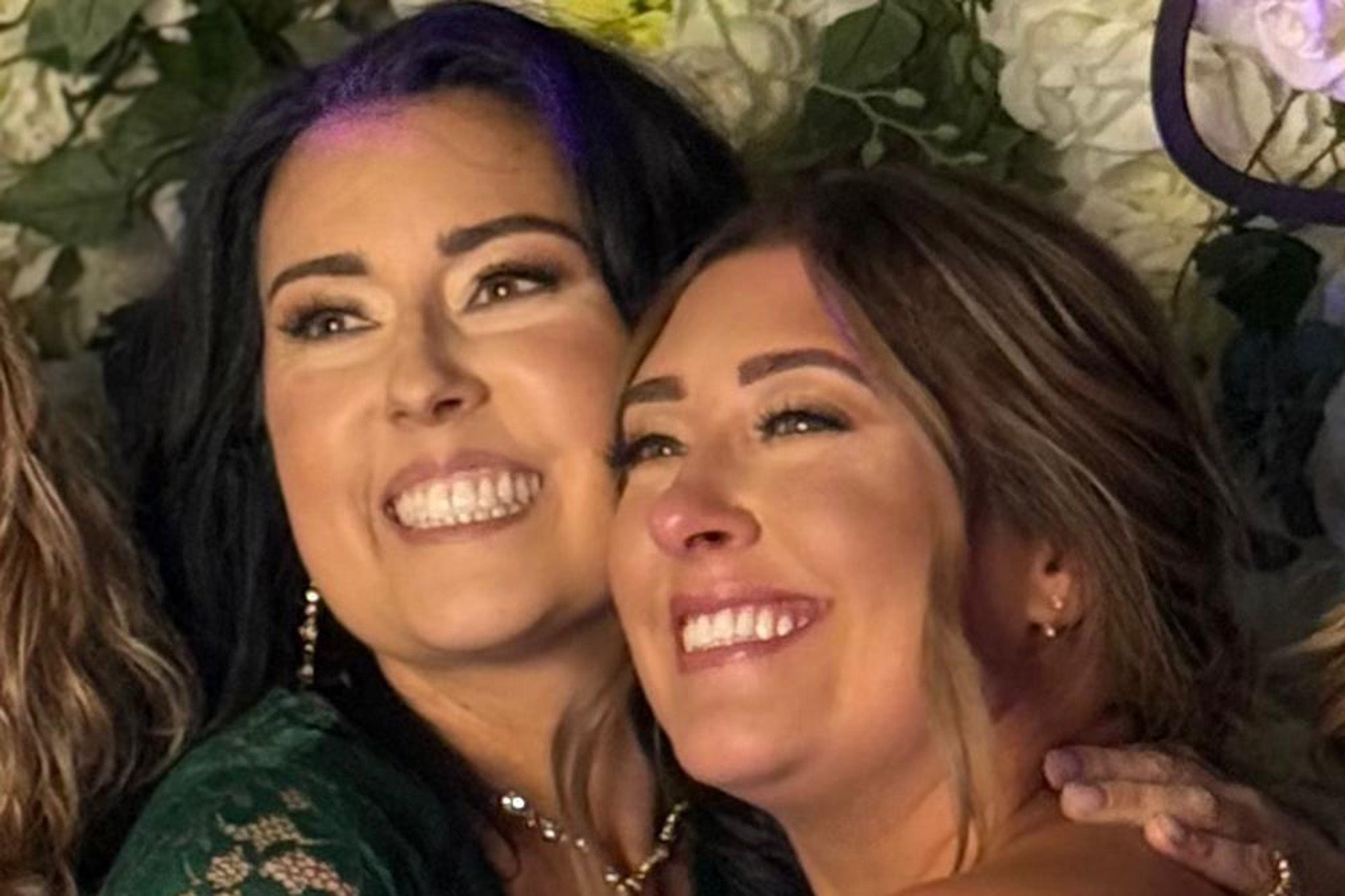 A group of wedding vendors organized a Kentucky woman’s wedding just two weeks after she received devastating news that her mother had just a few months to live