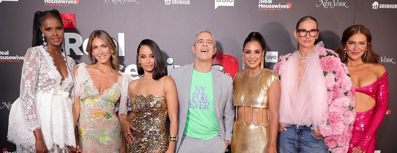 Andy Cohen responds to backlash over 'rude' interview questions about plastic surgery