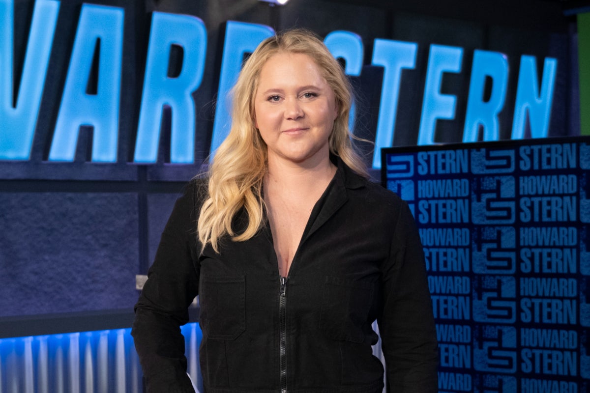 Amy Schumer reveals why she stopped taking Ozempic despite losing 30 pounds Amy Schumer reveals why she stopped taking Ozempic despite losing 30 pounds