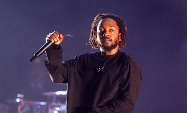 <p>Kendrick Lamar has been tapped to perform the 2025 Super Bowl halftime show</p>