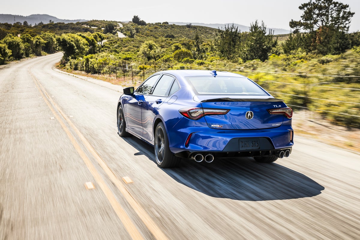 NHTSA Orders Honda Recall of Nearly 99,000 Vehicles Over Airbag Sensor