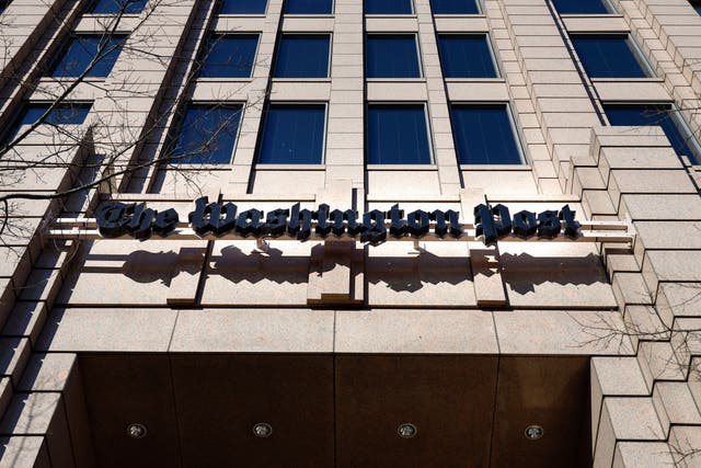 Amazon-Washington-Post-Records