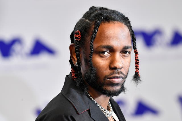 <p>Kendrick Lamar has been tapped to perform the 2025 Super Bowl halftime </p>