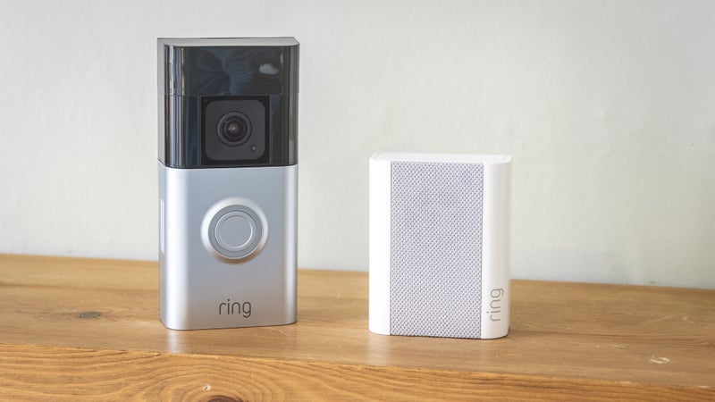 Do smart video doorbells need a chime to work properly?