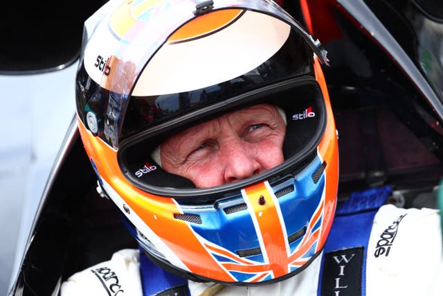 <p>Johnny Herbert will be a global brand ambassador for British motorsport manufacturer Lola</p>