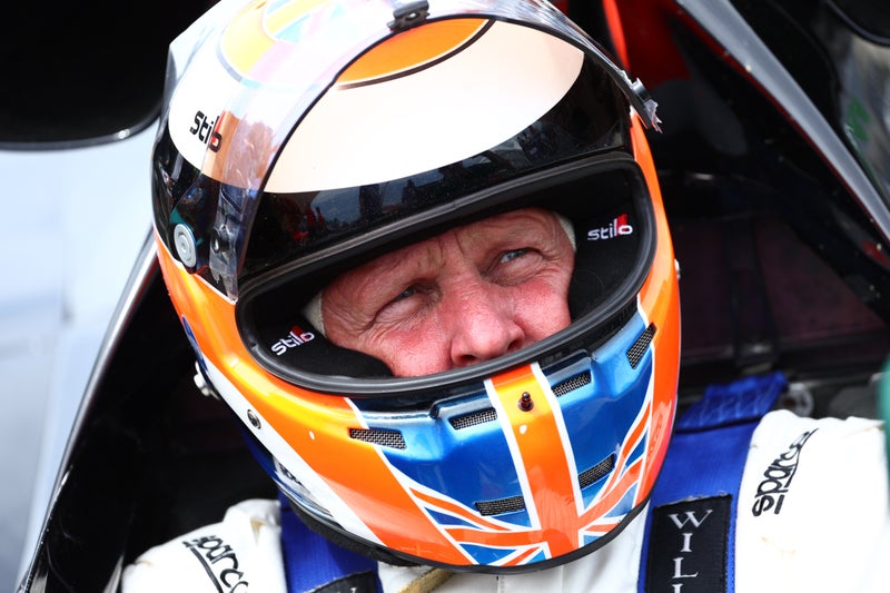 Johnny Herbert secures new role – one day after losing F1 steward job