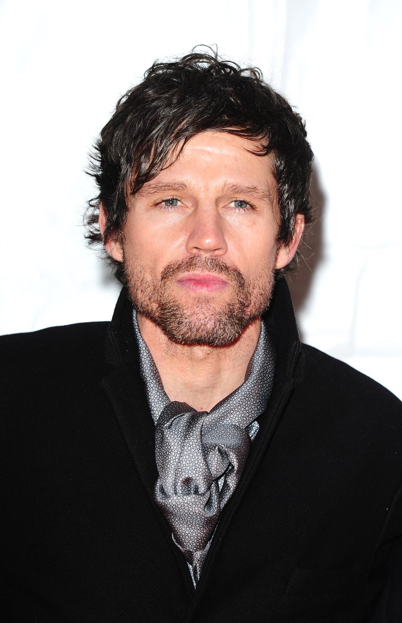 Jason Orange unveils surprising new career change after leaving Take That 