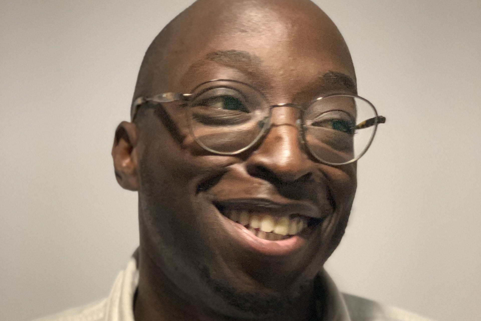 Toby Bakare welcomed approval of the treatment (Toby Bakare/PA)