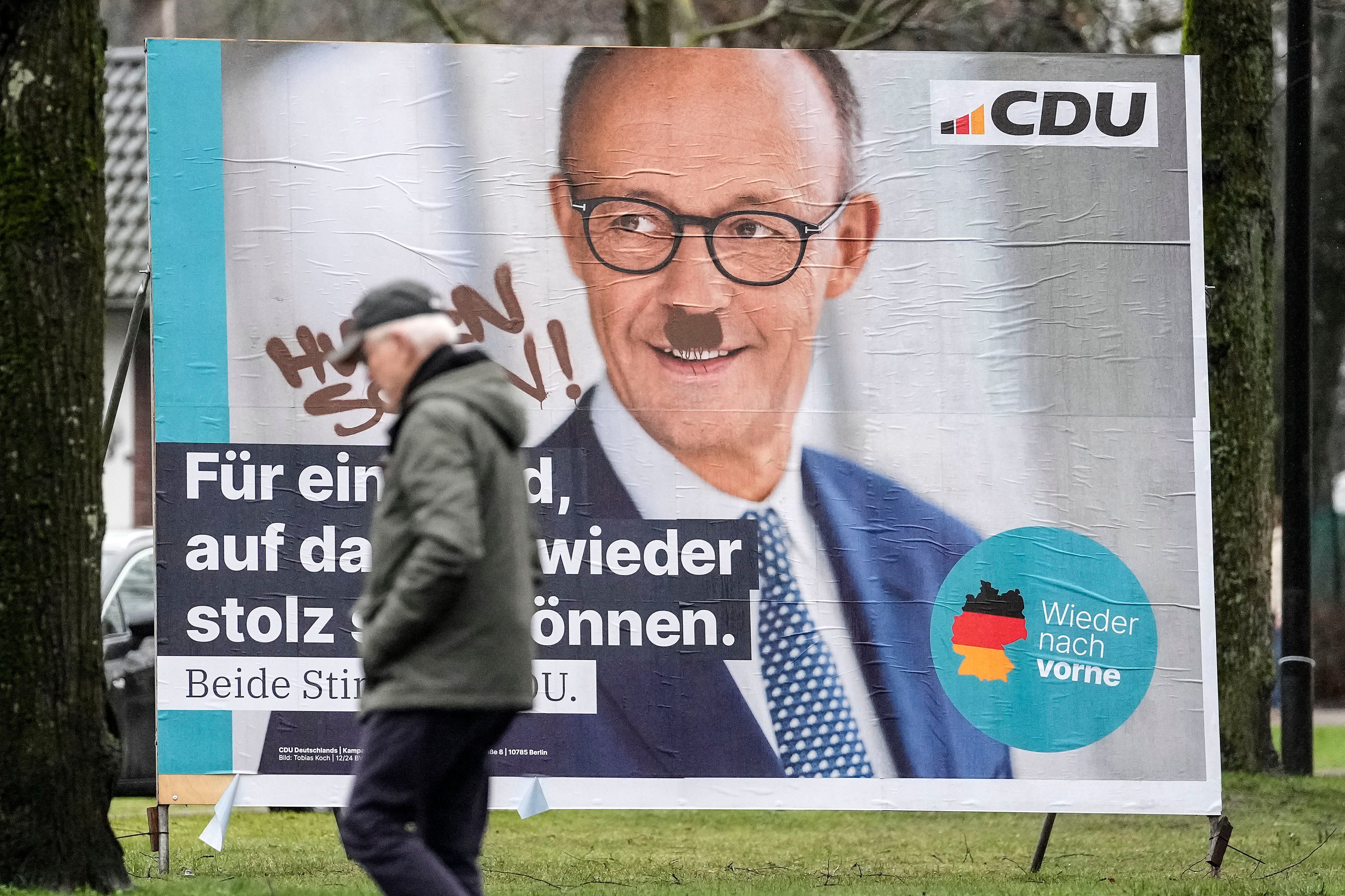 German elections The dates, candidates and key issues The Independent